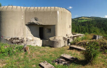 Vojenské muzeum vylepšují nadšenci. Teď chce získat Cenu kraje