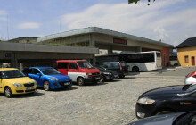 Mohelnice prohrála soud o zatékající parkoviště, reklamace už není možná