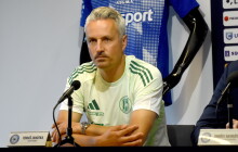 Janotka: Je jasné, že ambice musíme mít, uděláme pro to maximum