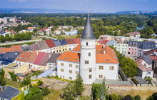 Přerovské muzeum získá vzácnou sbírku optiky od firmy Meopta