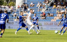 Sigma na úvod ligy zvládla těžký zápas