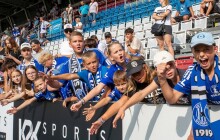 Amnestie. Sigma zrušila zákazy pro fanoušky