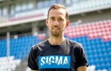 Legenda se vrací - realizační tým Sigmy B doplnil Tomáš Hořava