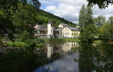 Nová lávka se už staví. Spojí část města s H-parkem