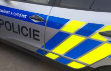 Lupič vnikl do supermarketu v Litovli. Způsobil škodu za více než půl milionu