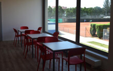 V Prostějově otevřeli nové rekondiční centrum s ubytováním pro sportovce i veřejnost