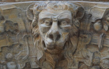 SOUTĚŽ: Poznáte zdobený portál? Vyhrajte lístky do Metropolu