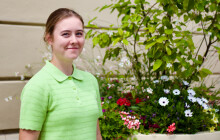 Že jsem našla 19 nových druhů bylo nečekané, říká botanička Věra Kafková