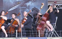 The Best of Pop – Rock – Movie Music rozproudí letní kino v Olomouci