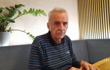 Olomoucké tajemno: Žijeme v nevybroušeném diamatu střední Evropy, říká Vladimír Gračka