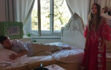 Vydejte se z pohádky do pohádky v Náměšti na Hané