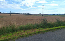 ŘSD koupilo většinu pozemků na stavbu dálnice D55. Stavba by mohla začít příští rok