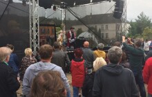 Tršické hody nabídnou zábavu, atrakce i sport