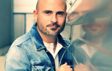 Asi jsme byli blázni, vzpomíná Lehký na začátky kapely Lunetic