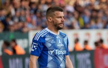 Jedeme se porvat o postup, říká Jan Navrátil