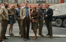 Akce na víkend: Vlny v Letňáku, burgery na Poděbradech