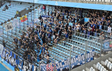 Sportovní deník fanouška: Sigmě v předkole o nic nejde? Nemyslím si