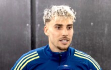 Langer: Bude to těžké, ale zbraně neskládáme