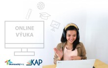 Olomoucký kraj ocení učitele, kteří se dokázali nejlépe přizpůsobit online výuce