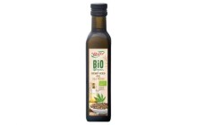 Lidl stahuje z prodeje konopný olej. Obsahoval vysoké množství THC