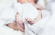 V babyboxu v Prostějově našli holčičku, dostala jméno Barbora