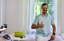 Od vojenského života k světu regenerace. Příběh o založení unikátního studia