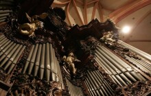 Po rekonstrukci Englerových varhan se vrací i festival. Varhaníci přijedou v září