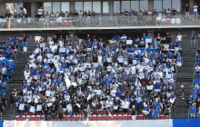 Konferenční liga: Sigma má doma Poláky a Slovince