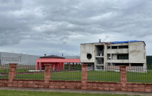 Požár funkcionalistické vily měl být fingovaný, tvrdí žalobci. Před soudem stanou čtyři lidé