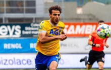 Sigma má další posilu, je jí útočník Yasser Nour z Egypta