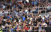 Sigma uzavřela soupisku na pohár, Růsek je na odchodu