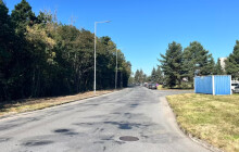 Řidiče v Olomouci čeká horký podzim. Město rozjíždí opravy tří ulic