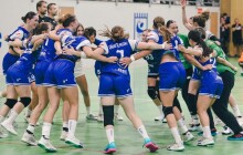 Zora na úvod sezony porazila mistra