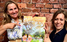 Laskavý festival: Den, kdy radost pomáhá a zážitky spojují