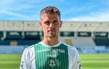 Útočník Antonín Růsek hostuje v Jablonci