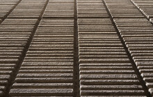 SOUTĚŽ: Jen malý fragment brutalismu. Vyhrajte lístky do kina Metropol