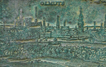 SOUTĚŽ: Reliéf Olomouce jde vidět zblízka. Vyhrajte lístky do kina Metropol