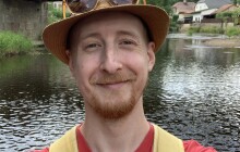 Inspirace přichází ze všech stran, říká kreslíř komiksů Nikkarin