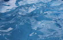 Začala stavba krytého bazénu v České Vsi. Povodně ji prodražily o 60 milionů