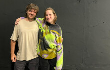 Dům Nacucky má novou tvář. Chtěli jsme, ať je to fresh, říkají autoři návrhu