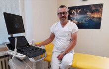 Nemocnice v Jeseníku otevírá novou urologickou ambulanci. Přijímá dospělé pacienty