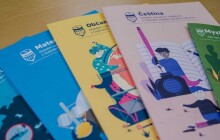 Do škol v Olomouckém kraji přicházejí děti k zápisům, po dvou letech osobně