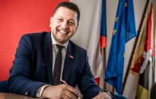 Povodeň nám ukázala, že musíme stavět lépe než dřív, říká Radim Sršeň