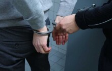 Policie zadržela recidivistu podezřelého z výbuchu auta v Přerově