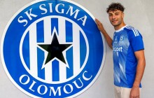 Yasser: Jsem opravdu šťastný, že můžu být v Sigmě