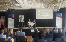 Přerov sází na komunitní energetiku. Workshopy přiblížily, jak ji mohou využít firmy i domácnosti