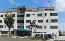 Nové Senatorium Olomouc patří do projektů skupiny Redstone. Nabízí 120 lůžek dlouhodobé péče