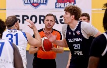 Basketbalisté BK Olomoucko začnou sezonu doma