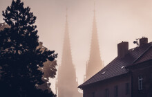 Nenechme si vzít náboženské svobody, vyzvali biskupové