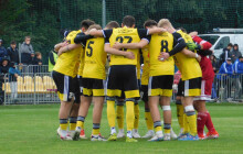 David porazil Goliáše. Pohádka z Nových Sadů se zapíše do historie fotbalu